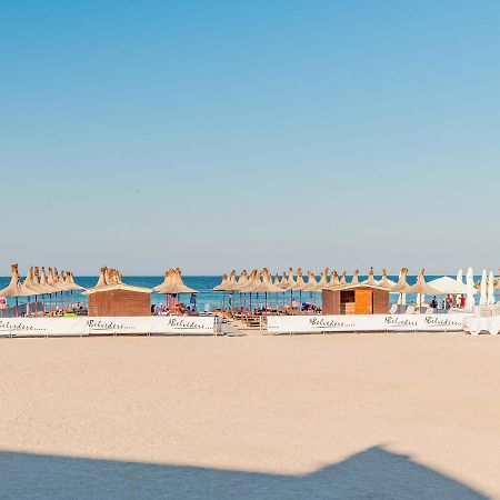 New Belvedere Mangalia Exterior foto
