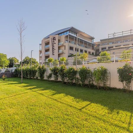 New Belvedere Mangalia Exterior foto