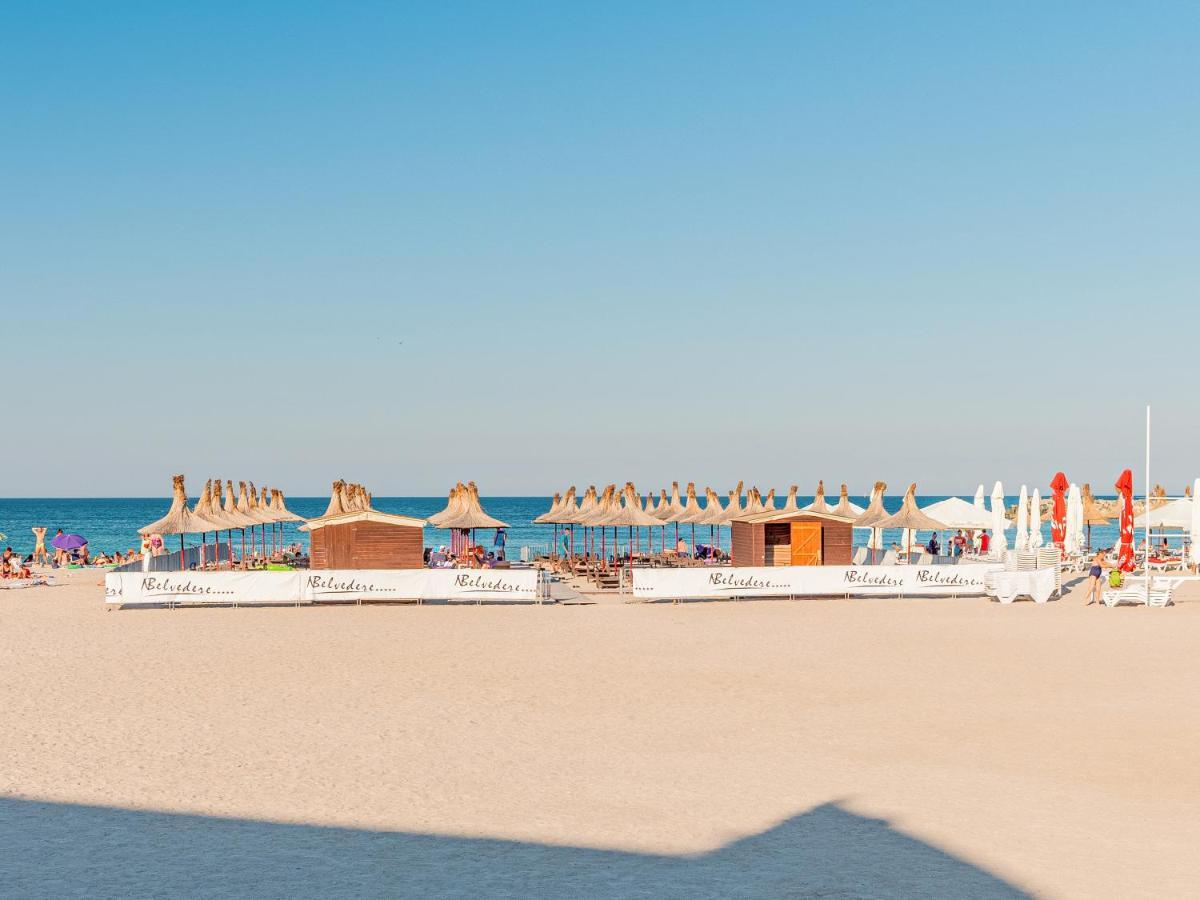 New Belvedere Mangalia Exterior foto