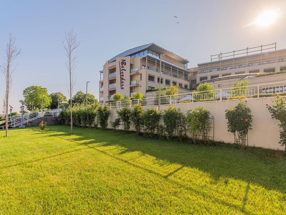 New Belvedere Mangalia Exterior foto