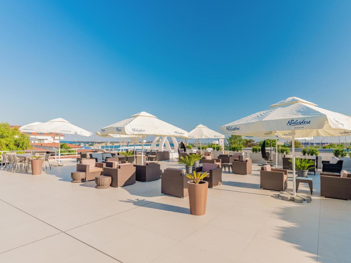 New Belvedere Mangalia Exterior foto
