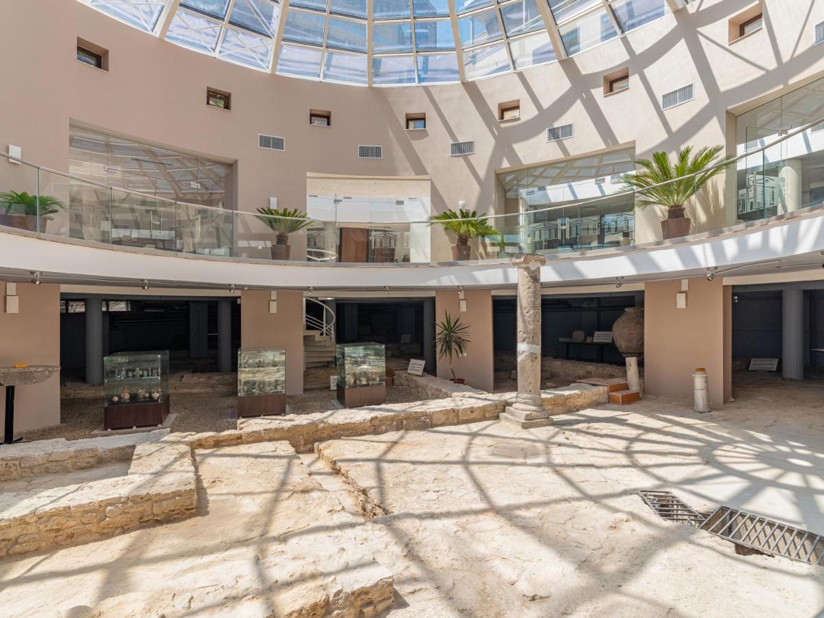 New Belvedere Mangalia Exterior foto
