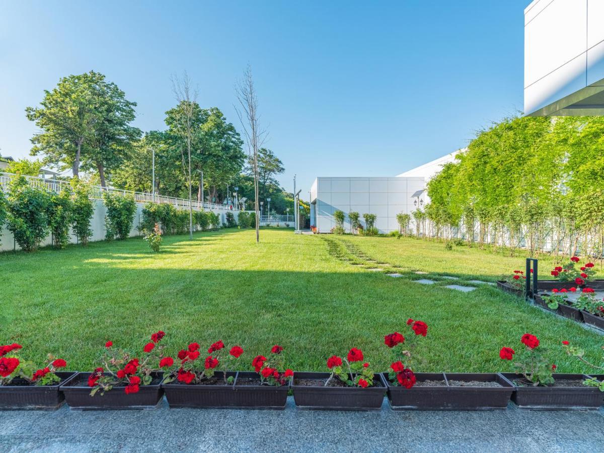 New Belvedere Mangalia Exterior foto