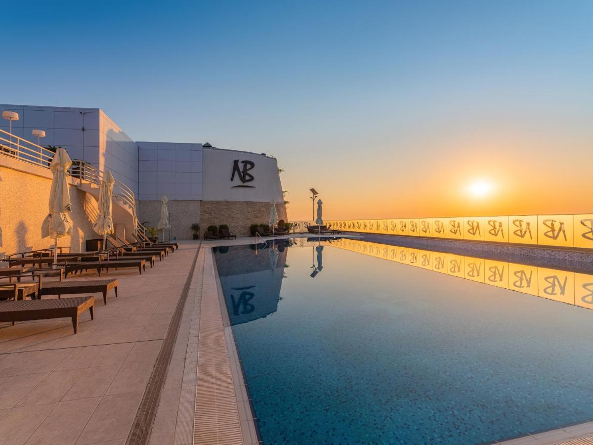 New Belvedere Mangalia Exterior foto