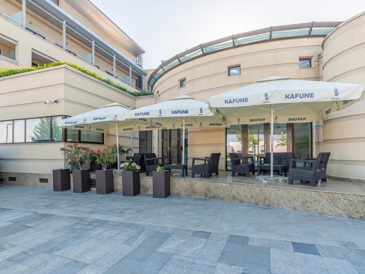 New Belvedere Mangalia Exterior foto