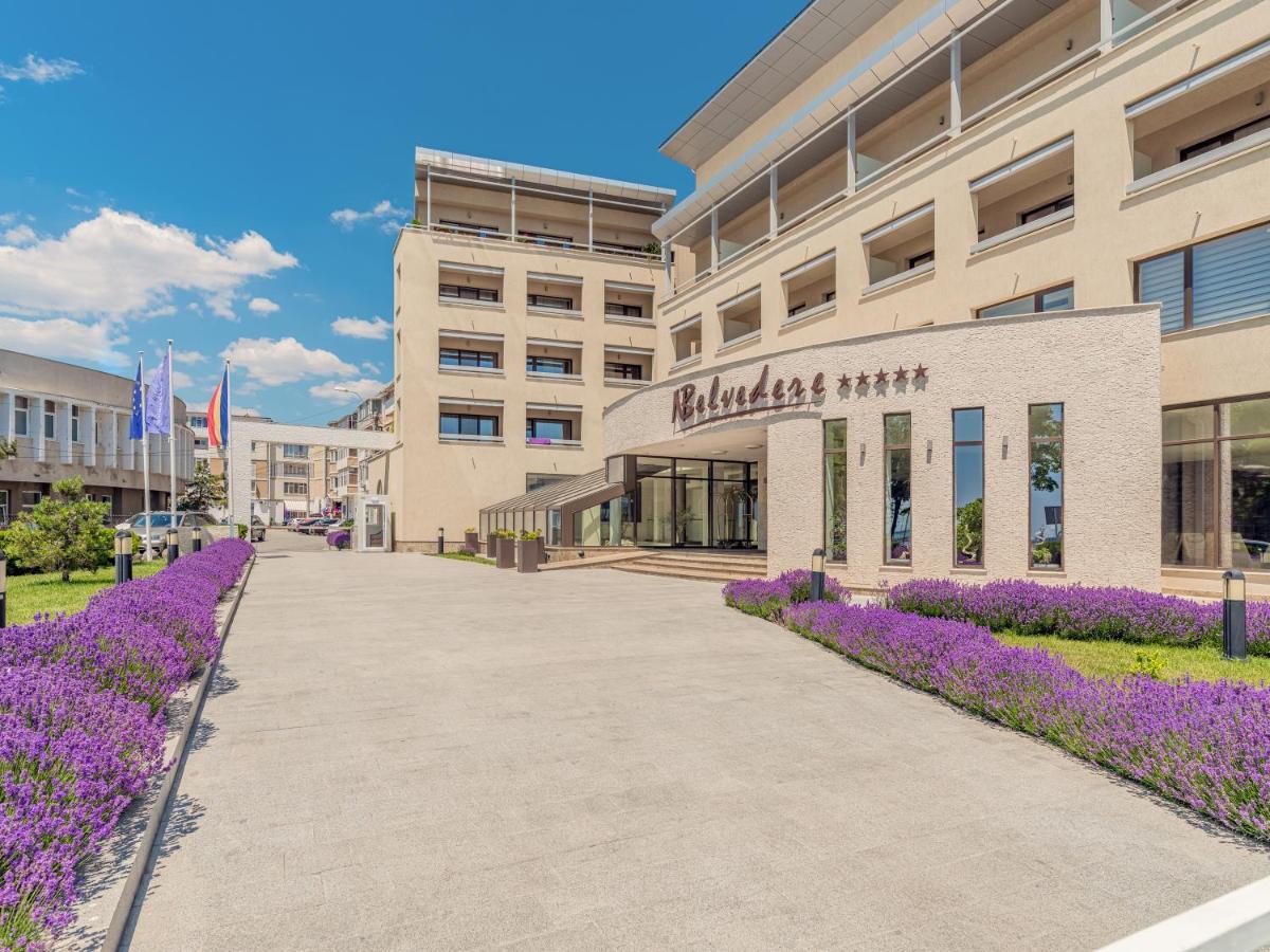 New Belvedere Mangalia Exterior foto