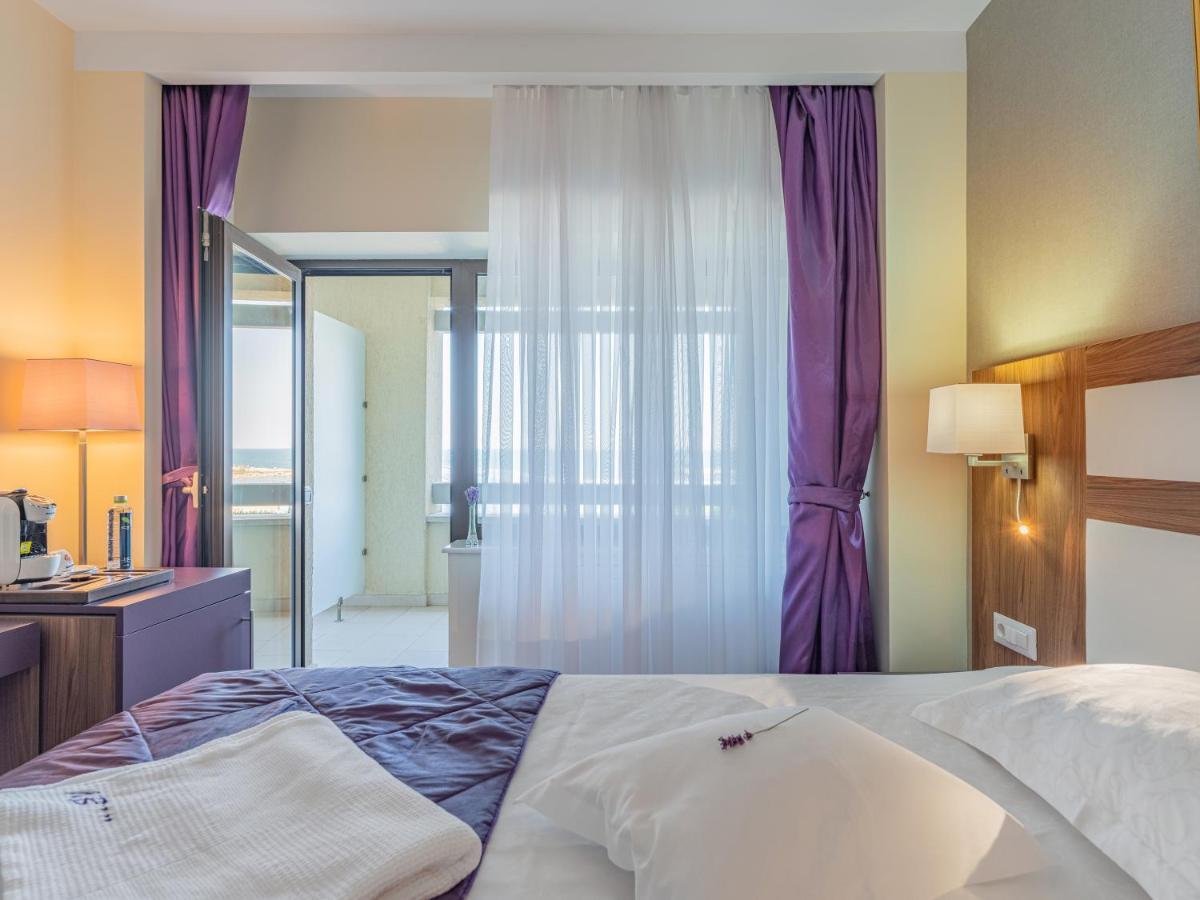 New Belvedere Mangalia Exterior foto