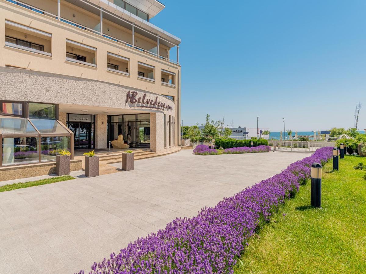 New Belvedere Mangalia Exterior foto