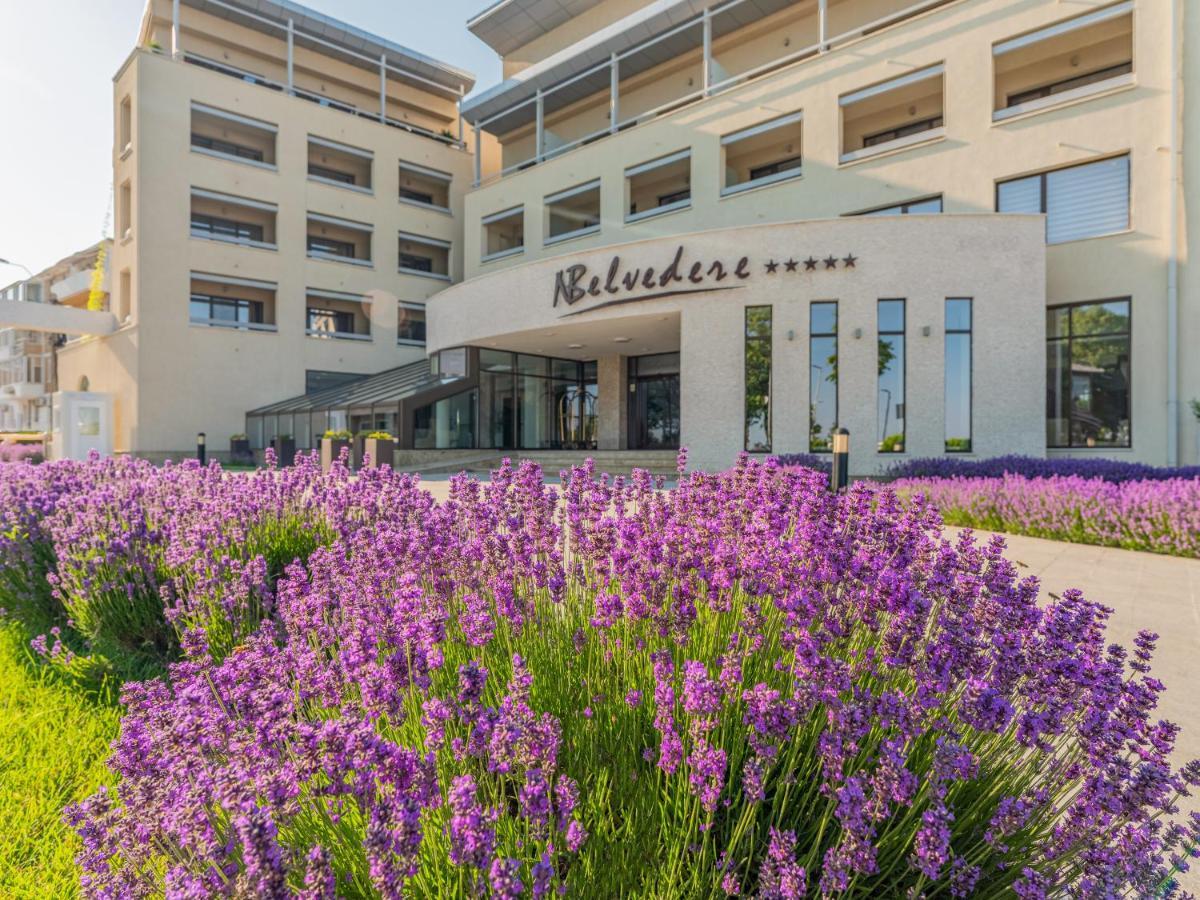 New Belvedere Mangalia Exterior foto