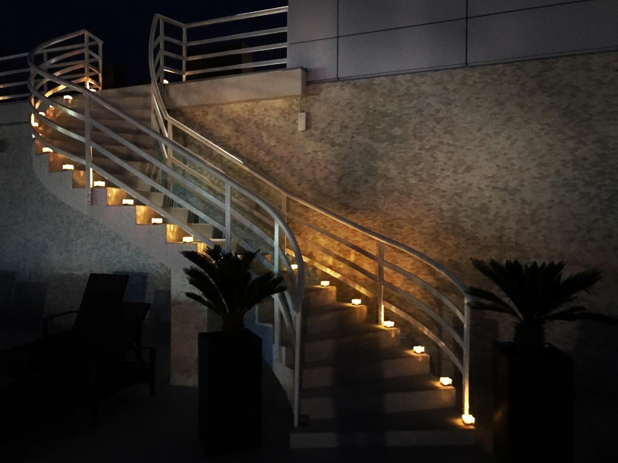New Belvedere Mangalia Exterior foto