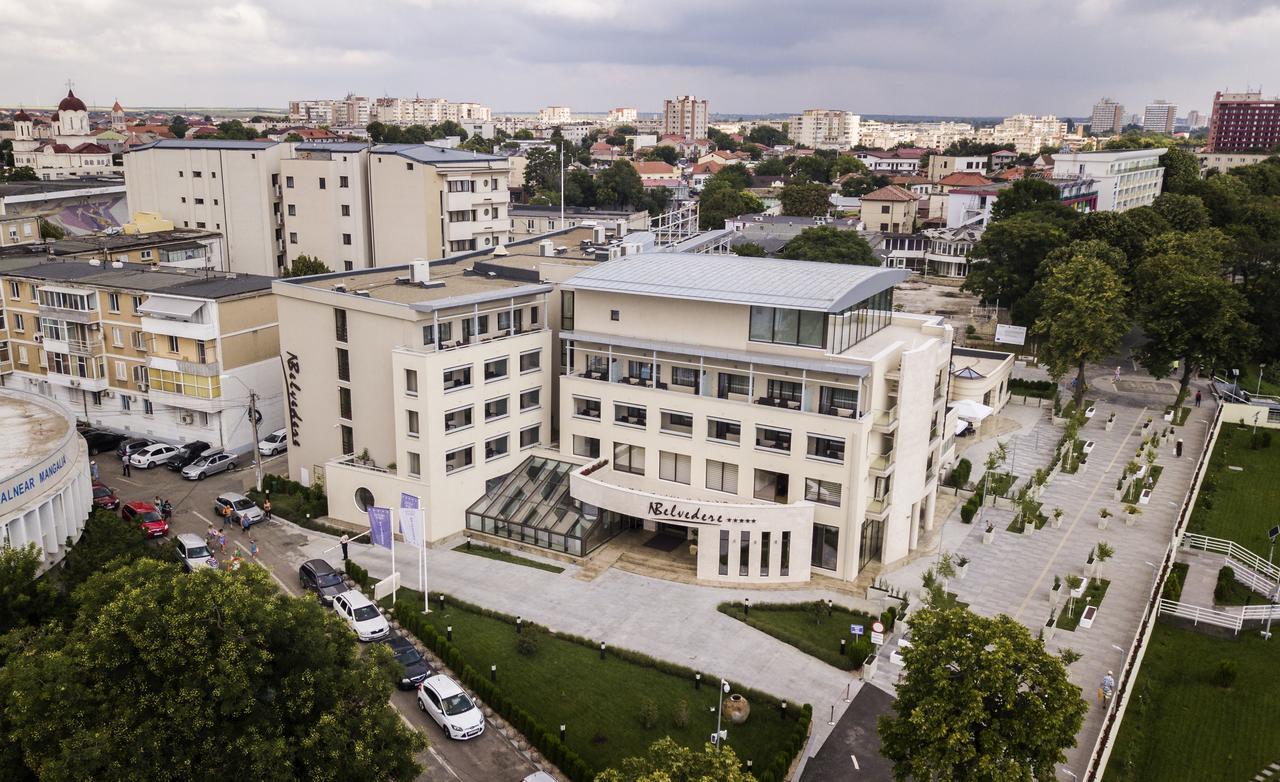 New Belvedere Mangalia Exterior foto